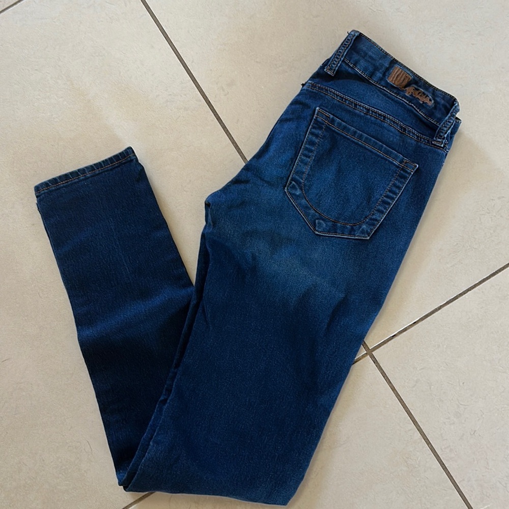 Kut From the Kloth Skinny Jeans